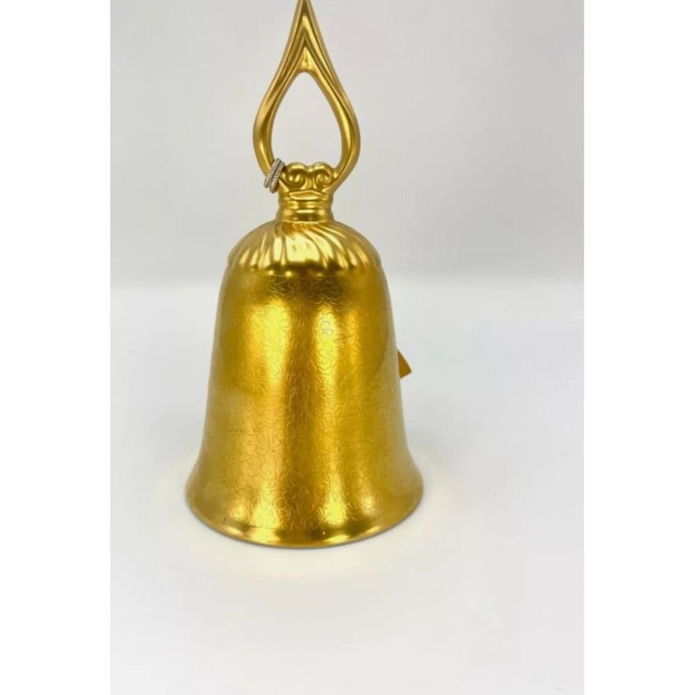 Pickard Vintage‎ Gold coated bell
